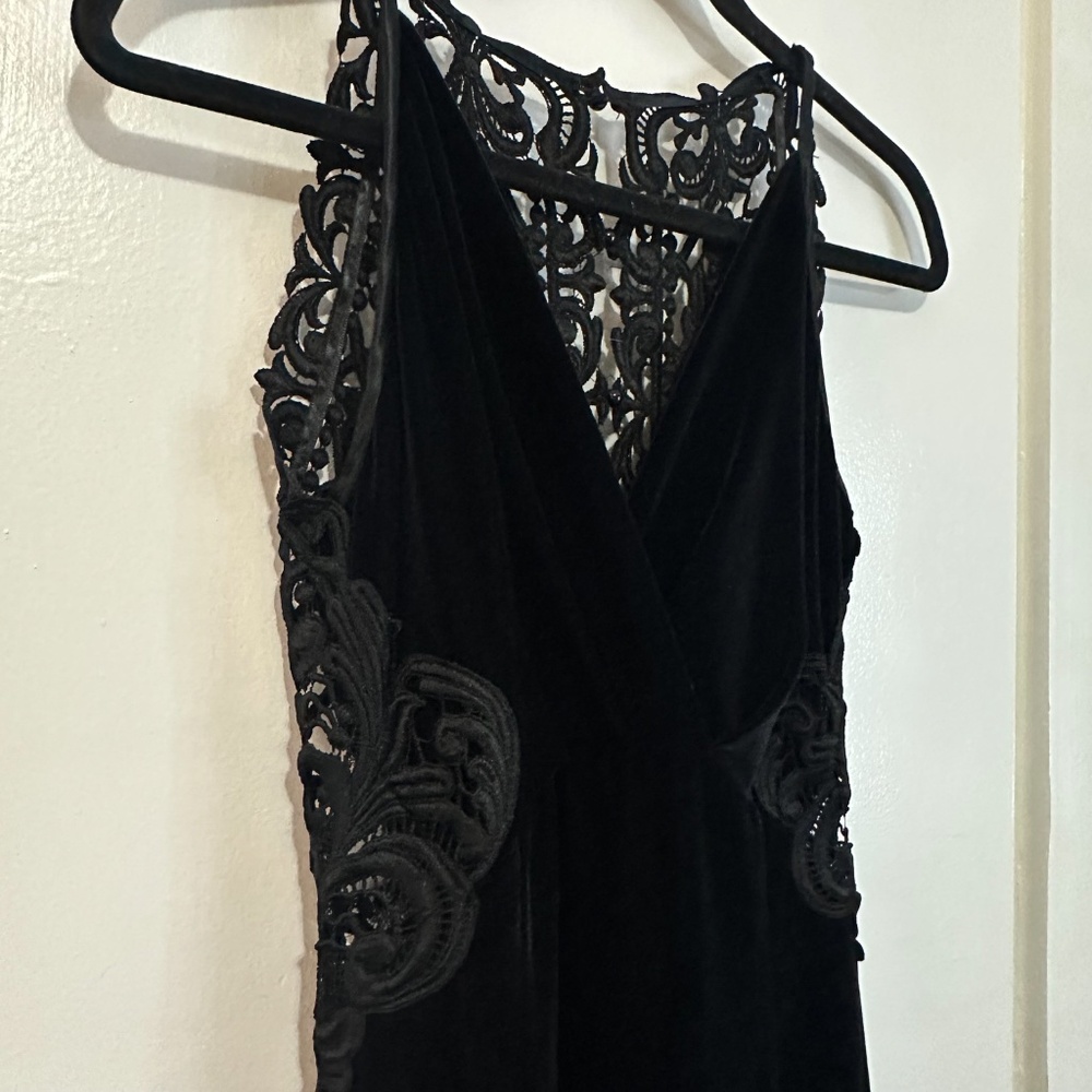 Jessica McClintock Formal/Homecoming/Prom Dress - 4